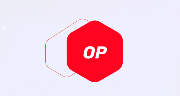 img:o-que-e-optimism-logotipo-da-cripto-em-fundo-branco