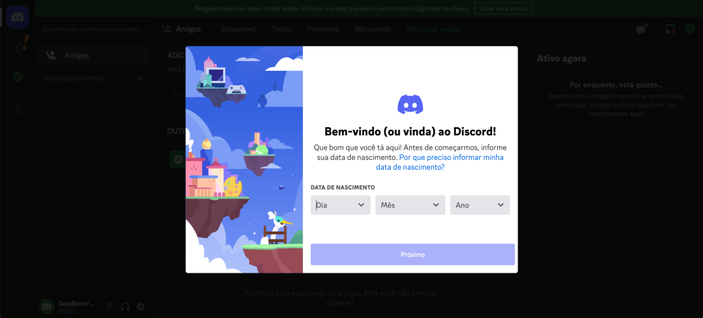 Como usar o Discord: guia completo para iniciantes