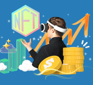 img:O que é NFT? Como comprar no Brasil, e para que serve?
