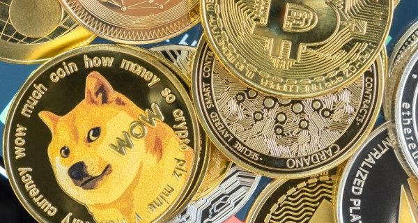 img:Confira os tipos de criptomoedas, diferenciais e usos