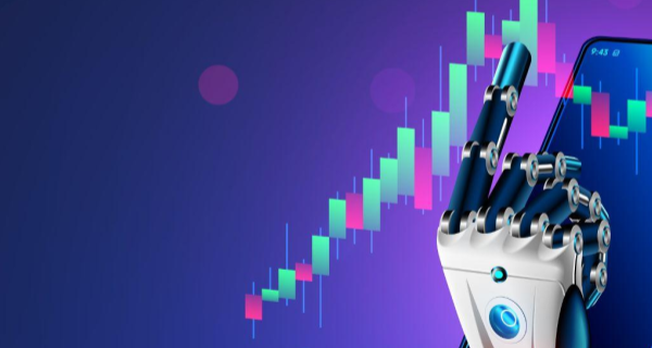 img:Criptomoedas de inteligência artificial: confira os destaques