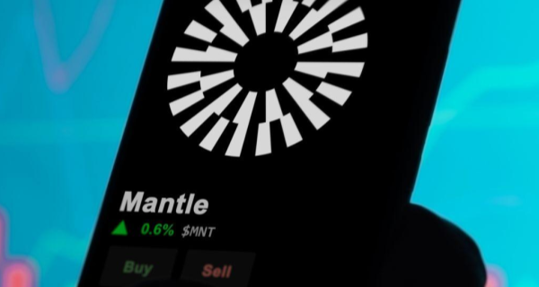 img:Mantle (MNT): maior velocidade de registro na rede Ethereum