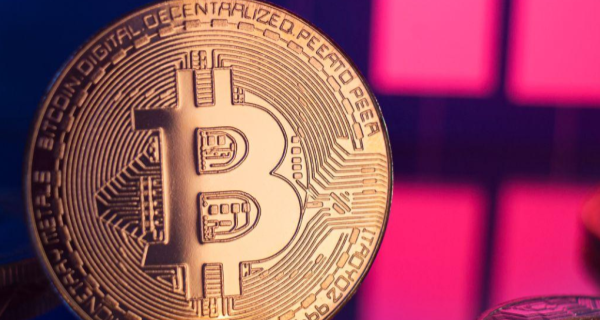 img:Bitcoin: maior alta histórica e tendência de valorização