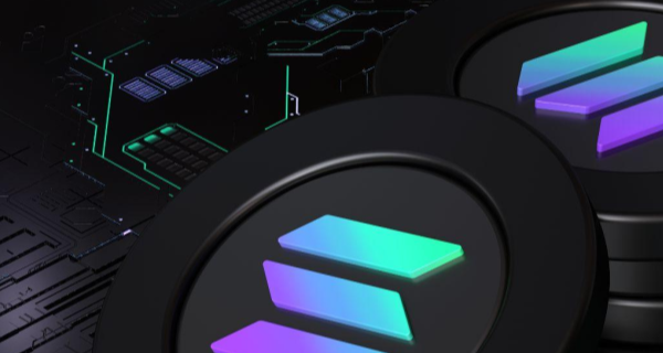 img:Staking de Solana: renda passiva em criptomoedas