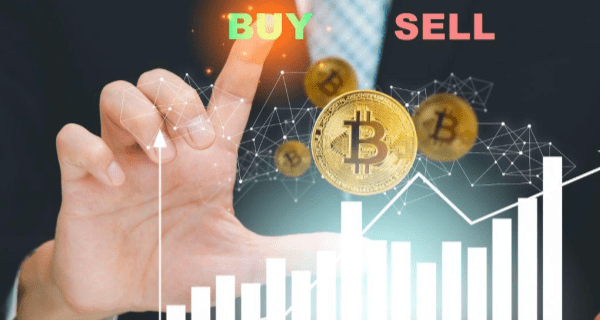 img:Quando comprar Bitcoin? A tendência de alta continua?