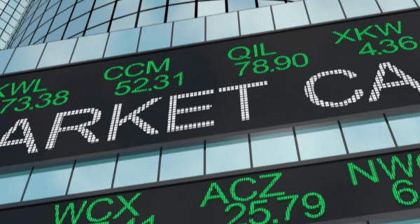 img:Capitalização de mercado em cripto: o que é e como funciona