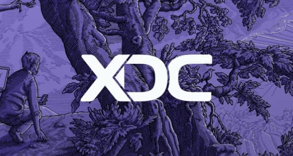 img:XDC Network: transformando finanças com o uso do blockchain