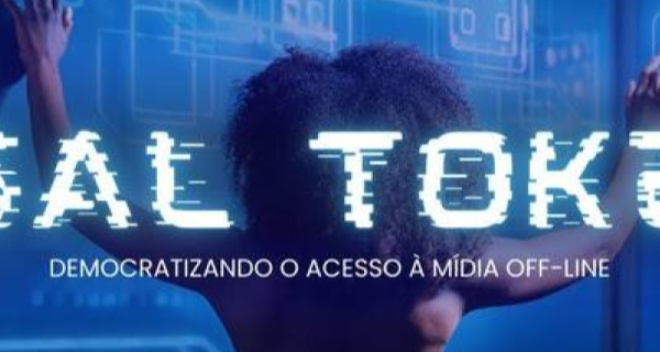 img:Conheça o token SAL: mídia tradicional ao alcance de todos