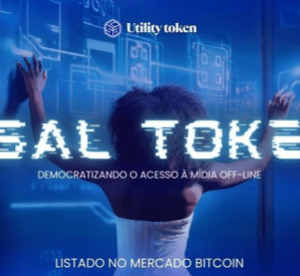 img:Conheça o token SAL: mídia tradicional ao alcance de todos