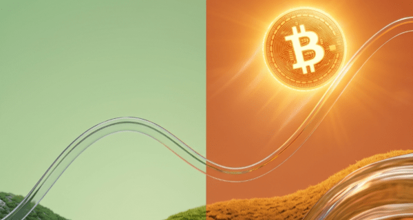 img:Os ciclos de mercado do Bitcoin: por que os preços sobem e descem?