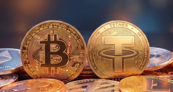 img:Imagem representativa de como funcionam as criptomoedas
