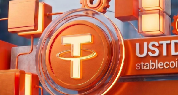 img:Imagem representativa da usdt