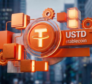 img:Imagem representativa de usdt