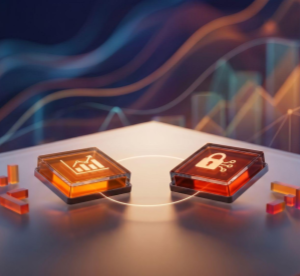 img:Imagem representativa sobre o que são ações tokenizadas