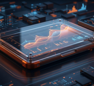 img:Imagem representativa de corretora de criptomoedas taxa zero