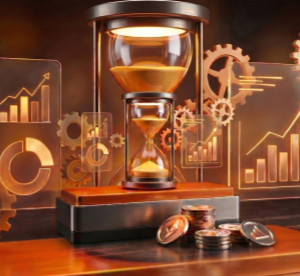 img:Imagem representativa de investimento a longo prazo