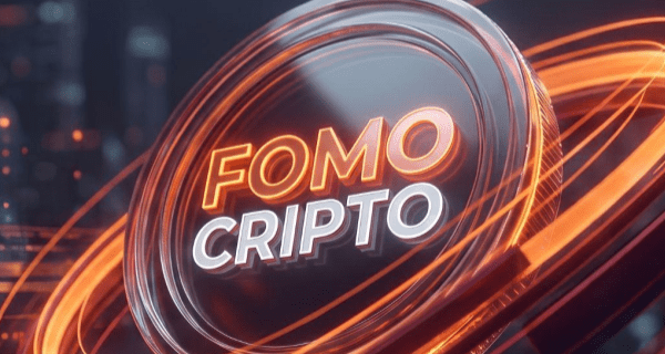 img:imagem representativa da fomo cripto.