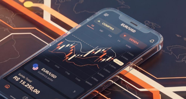 img:Imagem representativa sobre o que é forex
