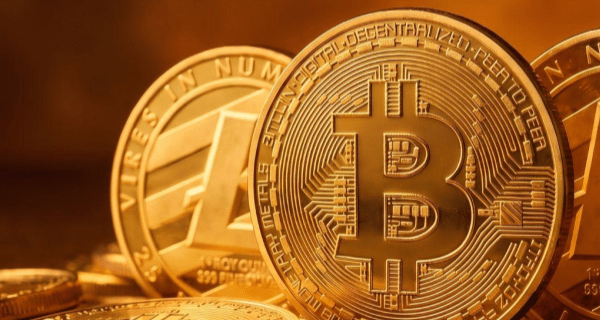 img:Imagem representativa de como fazer dinheiro render como cripto