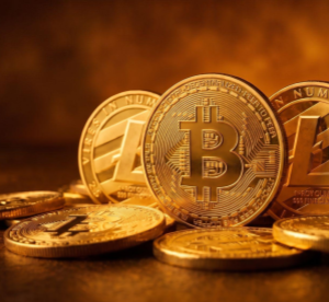 img:Imagem representativa de como fazer dinheiro render como cripto
