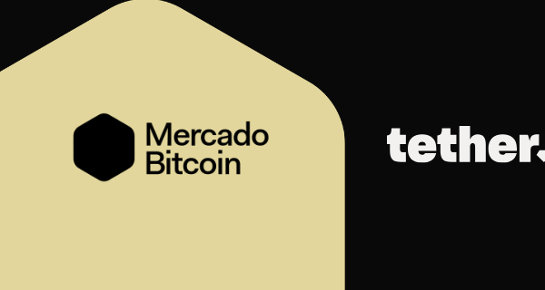 img:Tether e Mercado Bitcoin: a revolução de R$ 100 milhões no futuro do dinheiro