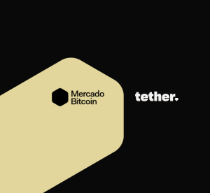 img:Tether e Mercado Bitcoin: a revolução de R$ 100 milhões no futuro do dinheiro