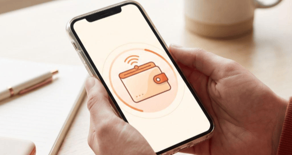 img:Imagem representativa sobre o que é hot wallet