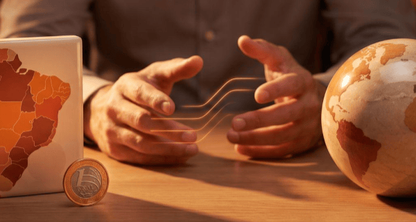img:Imagem representativa de exchange nacional vs exchange