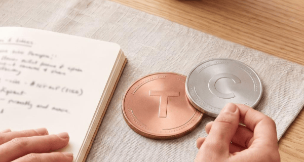 img:Imagem representativa sobre USDT e USDC: