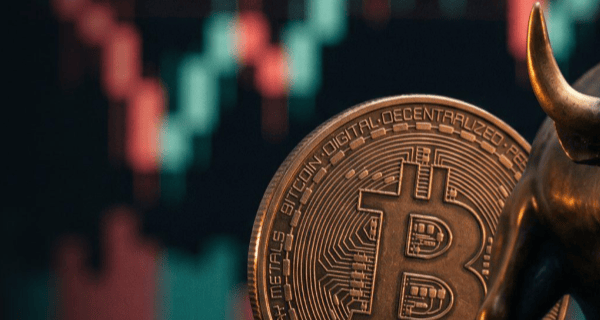 img:Bitcoin disparou: é o início de um novo ciclo de alta?