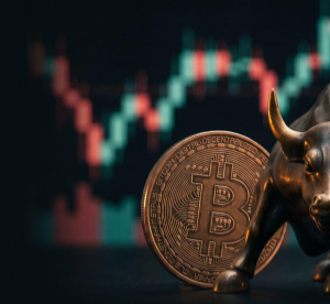 img:Bitcoin disparou: é o início de um novo ciclo de alta?