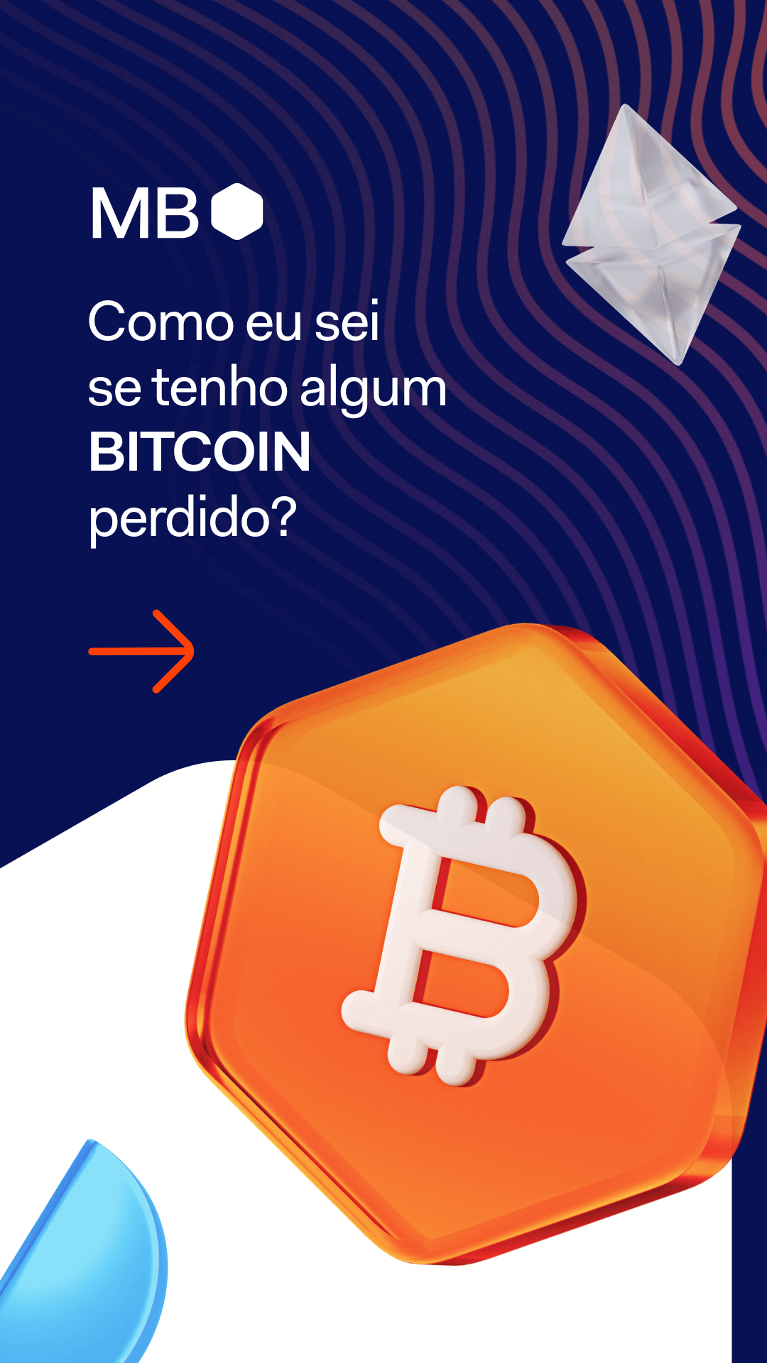 Como eu sei se tenho bitcoin? - Mercado Bitcoin - Economia Digital