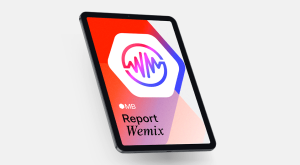img:Descubra o universo dos jogos Web3 da Wemix