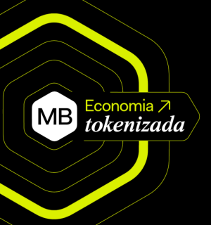 img:Podcast Economia Tokenizada: o futuro dos investimentos no mundo digital
