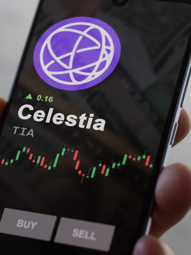 img:Conheça a inovadora blockchain modular Celestia (TIA)