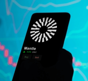 img:Mantle (MNT): maior velocidade de registro na rede Ethereum