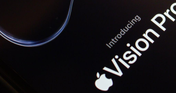 img:Apple Vision Pro: oportunidade de lucro no metaverso?
