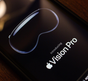 img:Apple Vision Pro: oportunidade de lucro no metaverso?