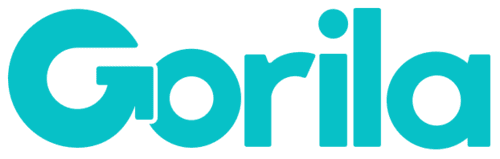 Logo Gorila