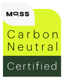 Carbon Neutral Certified