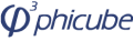 Logo Phicube