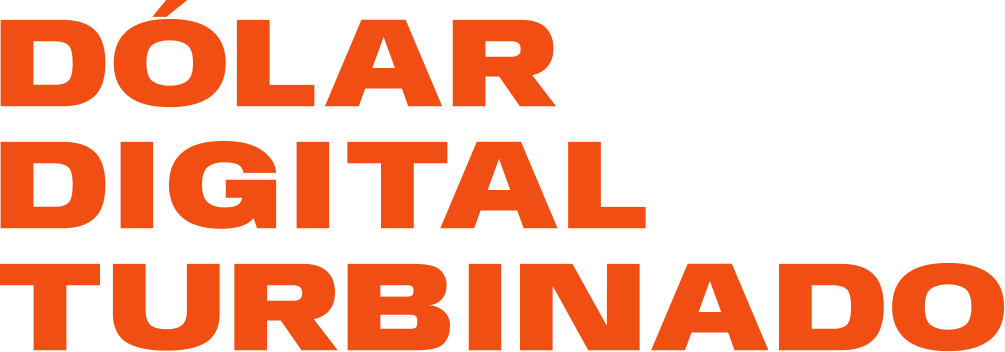 Dólar Digital Turbinado